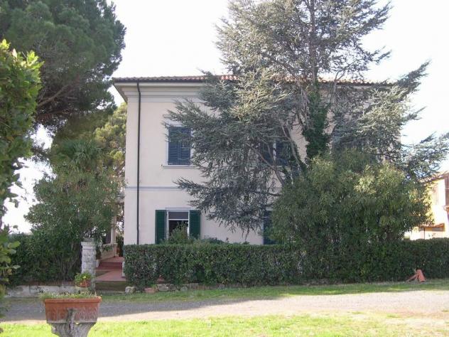 Terreno agricolo in vendita a Casale Marittimo 240000 mq Rif: 1177352 - Foto 9