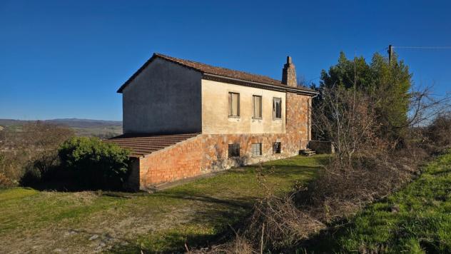 Casale in vendita a Castel Viscardo - Foto 2