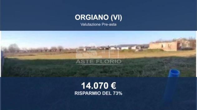 Immobile in asta di 844 m² in vendita a Orgiano