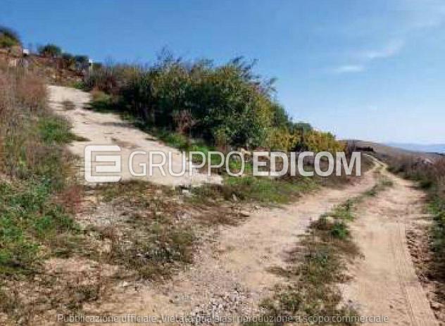 Terreno di 57516 mq in vendita a Sclafani Bagni - Rif. 4556504 - Foto 2