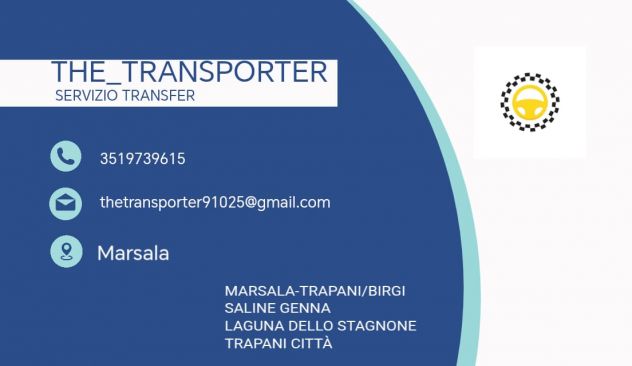 Servizio Transfer