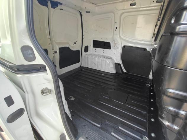FIAT Fiorino cargo 1.3 mjt 95cv SX - Car&Play - 2022 - Foto 10