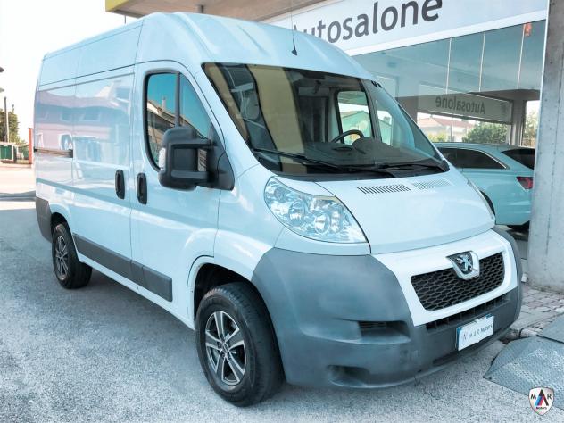 Peugeot Boxer 330 2.2 HDi/100CV PC-TN Furgone - Foto 3