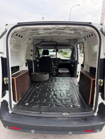 FIAT - Doblò CARGO MAXI XL 105CV - Foto 7