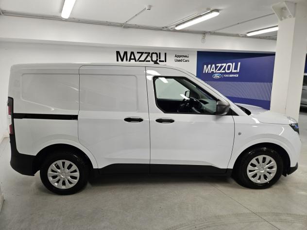 Ford Transit Courier 1.5 Ecoblue 100 cv Trend - Foto 6