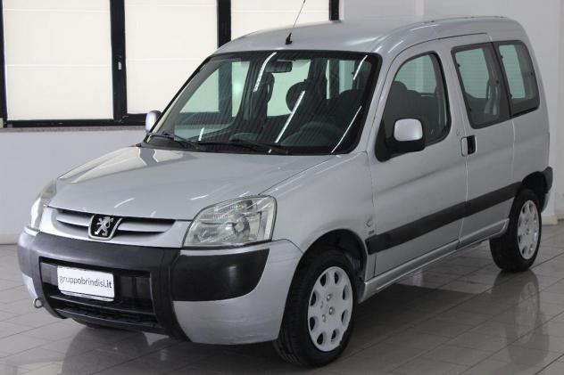 PEUGEOT RANCH 2,0 HDI XT N1 - Foto 3