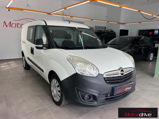 FIAT - Doblò - 1.4 T-Jet Natural Power Easy - Foto 3