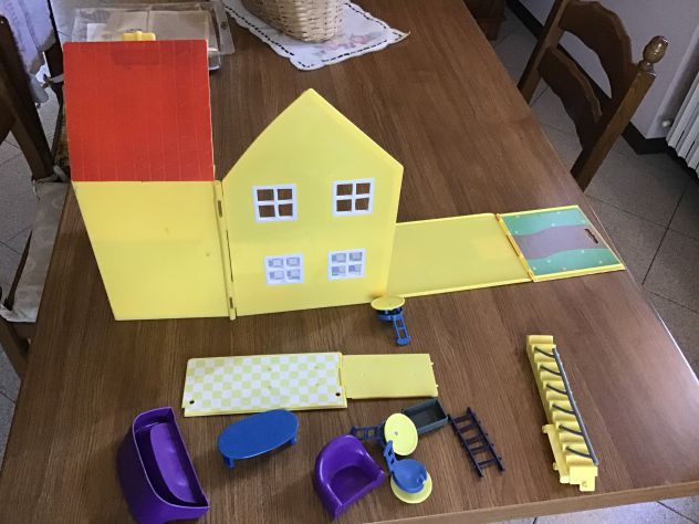 Casetta Peppa Pig - Foto 2