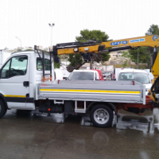 Impianti Sollevamento Acque Giuseppe Fedele