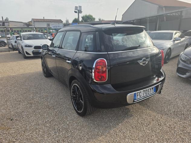 Mini Cooper Countryman 1.6 D neopatentati - Foto 3