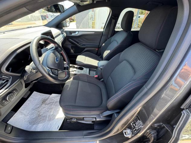 FORD FOCUS ST LINE-NEOPATENTATI - Foto 9