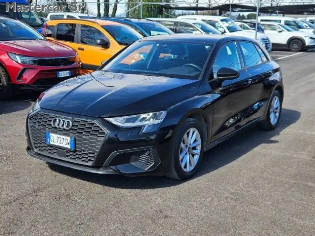 AUDI A3 BERLINA 35 TFSI 150cv S TRONIC BUSINESS - GL727SW rif. 23989039 - Foto 2