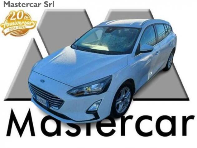 FORD Focus N1 AUTOCARRO 1.5 ecoblue Business Co-pilot GC898TH rif. 23769936