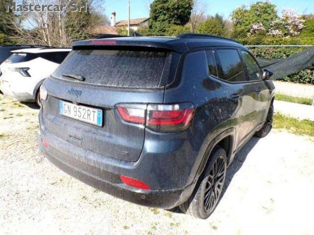 JEEP Compass Compass II 1.3 turbo t4 phev S 4xe 240 Cv - GN95 rif. 23807295 - Foto 10