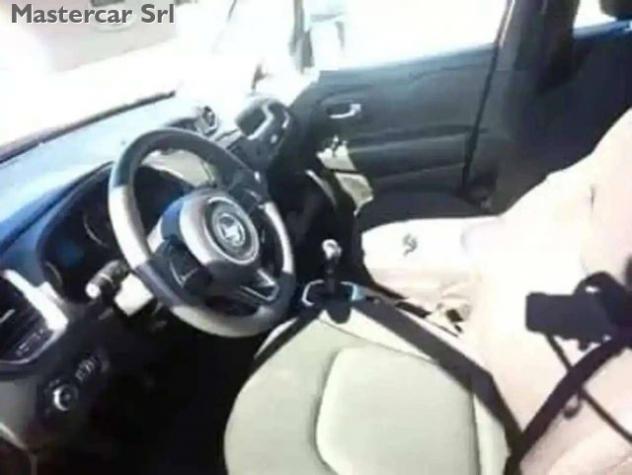 JEEP Renegade Renegade 1.6 mjt Longitude 2wd 130cv -GK726LP rif. 23825664 - Foto 7