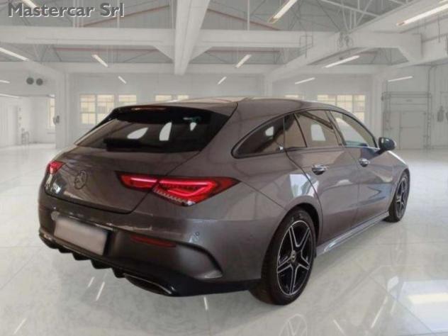 MERCEDES-BENZ CLA 180 CLA Shooting Brake Premium auto - GE748CY rif. 24083524 - Foto 3