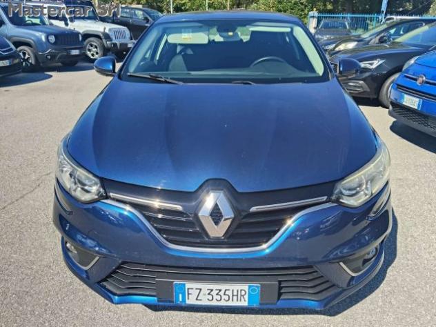 RENAULT Megane Megane 1.5 blue dci Business 115cv - FZ335HR rif. 24138240 - Foto 2