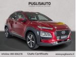 HYUNDAI Kona 1.6 CRDI 115 CV Xpossible rif. 23976673