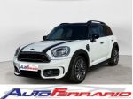 MINI Mini Countrym.(F60) Mini 2.0 Cooper SD Boost Countryman Automatica