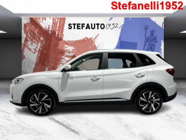 MG ZS Hybrid+ Luxury Ibrida - WSB - Dover White - Simil rif. 24048605 - Foto 3
