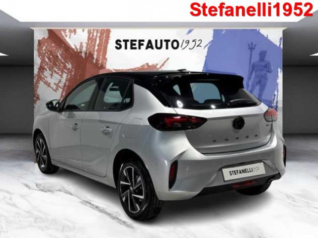 OPEL Corsa 1.2 hybrid GS 100cv dct6 rif. 23793021 - Foto 5