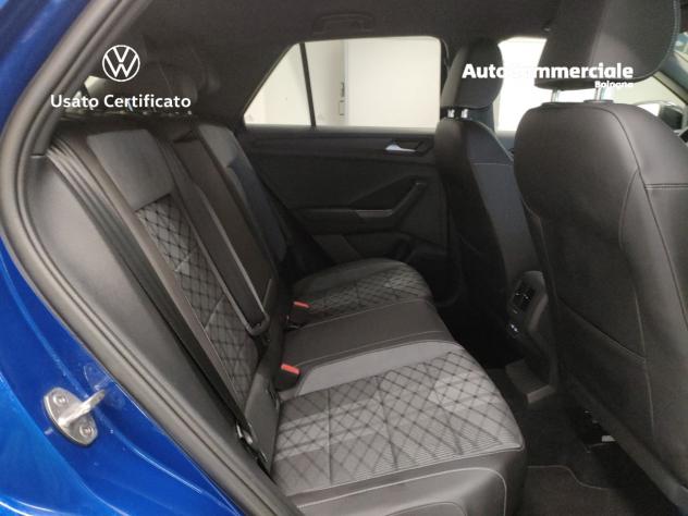 Volkswagen T-Roc T-Roc 2.0 TDI SCR 150 CV DSG R-Line - Foto 8