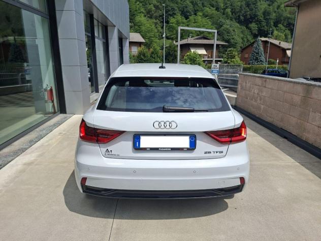 AUDI - A1 - SPB 25 TFSI Admired - Foto 4