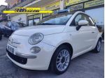 Fiat 500 c Cabrio Dualogic (Automatica) Lounge