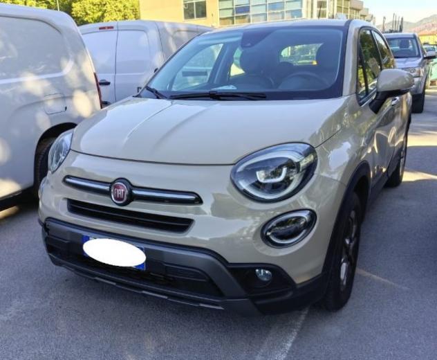 FIAT 500X 1.3 MultiJet 95 CV City Cross rif. 24203234 - Foto 3