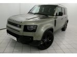 Land Rover Defender 3.0D I6 200 110 X-Dynamic SE AWD auto.