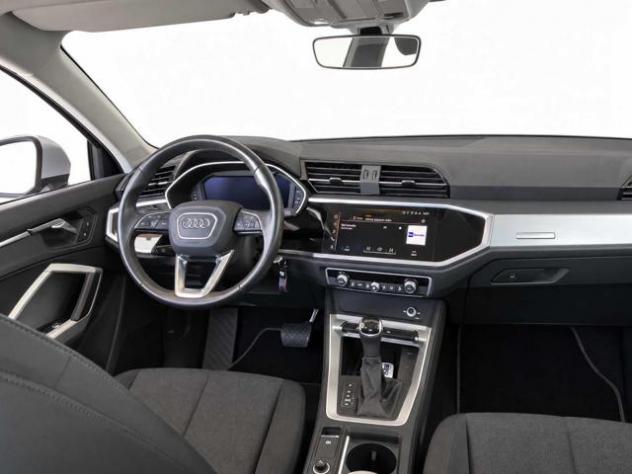 AUDI Q3 35 TD S-tronic Advanced Ita UniPro KmCertif. rif. 24198031 - Foto 10