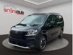 FIAT Qubo L 1.5 Diesel 130 Cv At8 La Prima
