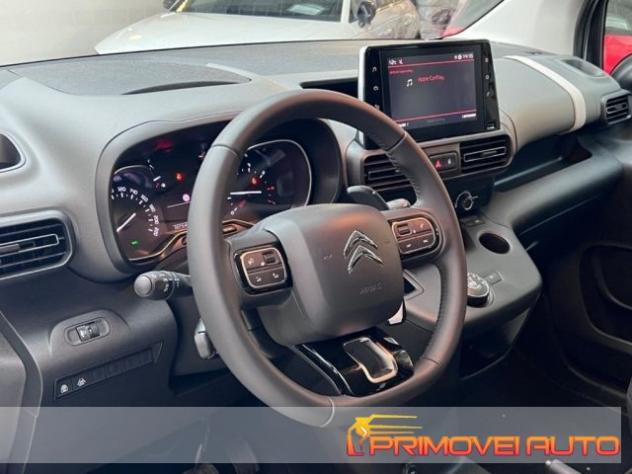 CITROEN Berlingo PureTech 130 Stop&Start M Feel Pack rif. 20394825 - Foto 2