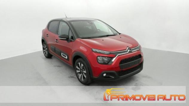 CITROEN C3 PureTech 83 S&S Shine rif. 19596334 - Foto 2