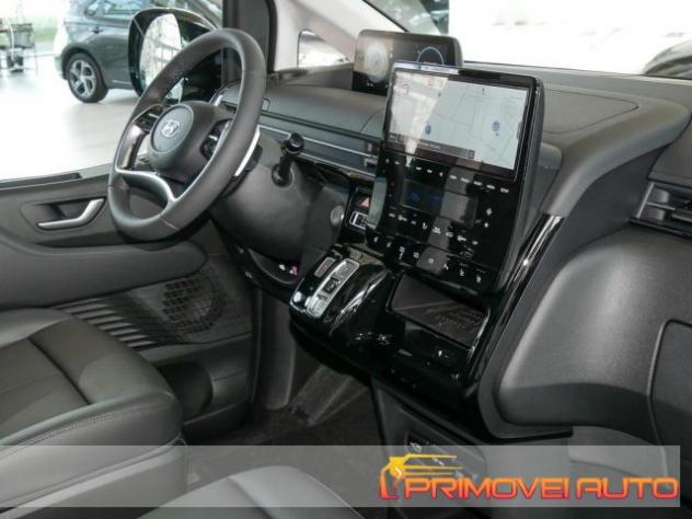 HYUNDAI Staria 2.2 MT 4WD 9 posti rif. 19271575