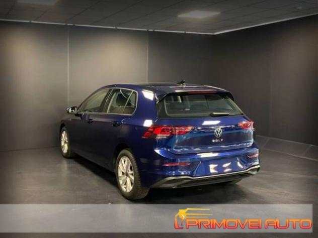 VOLKSWAGEN Golf 2.0 TDI 116CV Life rif. 19062495 - Foto 6