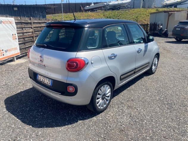 Fiat 500L 1.3 Multijet 85 CV Pop Star - Foto 9