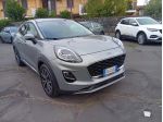 Ford Puma null