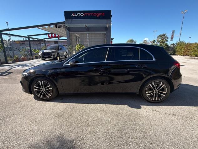 Mercedes-Benz Classe A A 180 d Advanced auto - Foto 3