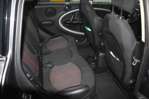 MINI Countryman 2.0 Cooper SD Park Lane - Foto 10