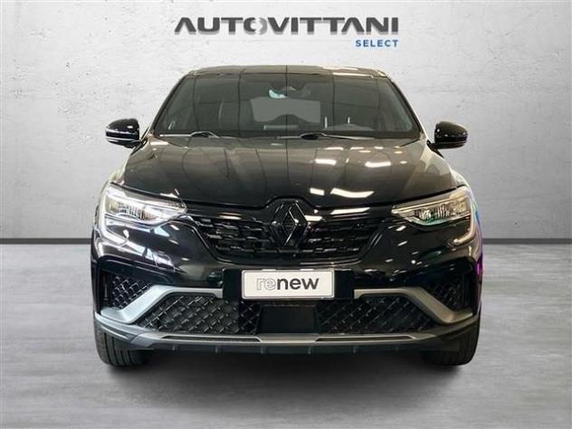 RENAULT Arkana 1.6 E-Tech full hybrid E-Tech Engineered Au rif. 24125368 - Foto 2