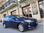 Ford Focus 1.6 TDCi 115CV SW GANCIO TRAINO