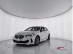 BMW 116 Serie 1 d Msport auto rif. 24134987