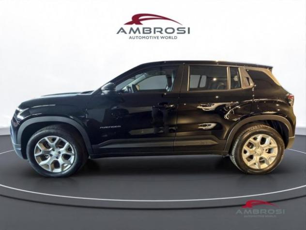 JEEP Avenger Bev My23 Avenger Altitude rif. 23377279 - Foto 6
