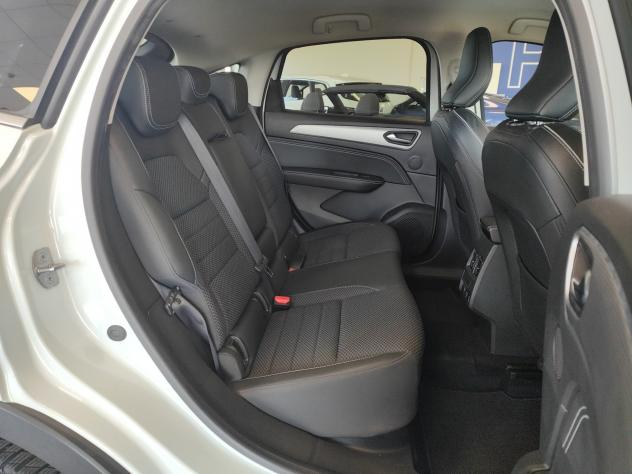 Renault Arkana Hybrid E-TECH 145 CV Intens Adaptive Cruise Navi - Foto 6