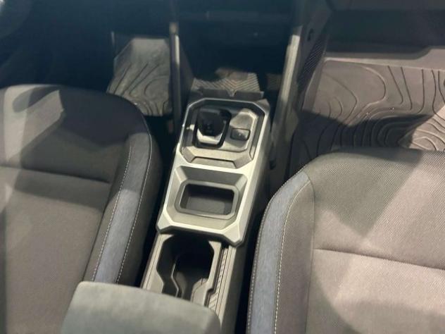 DACIA Duster Duster Hybrid 140 CV Journey rif. 23779387 - Foto 9