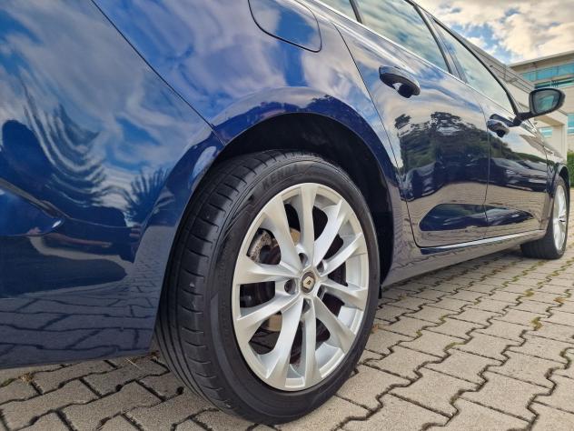 Renault Mégane Mégane Sporter dCi 8V 110 CV Energy Intens - Foto 9
