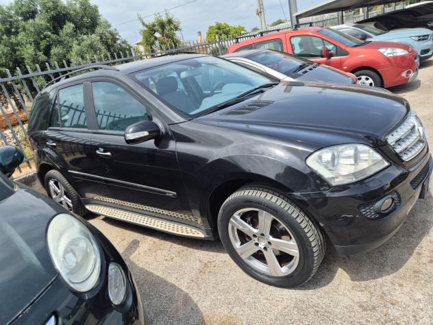 Mercedes-benz ML 320 CDI Sport - Foto 2