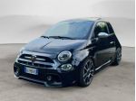 Abarth 595 500 1.4 t-jet Turismo 165cv my19