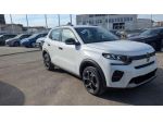 Citroën C3 Hybrid 110 cv Automatico PLUS